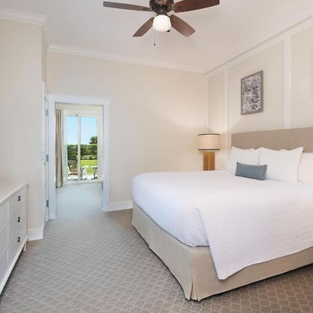 Jekyll Ocean Club Resort جزيرة جيكل المظهر الخارجي الصورة