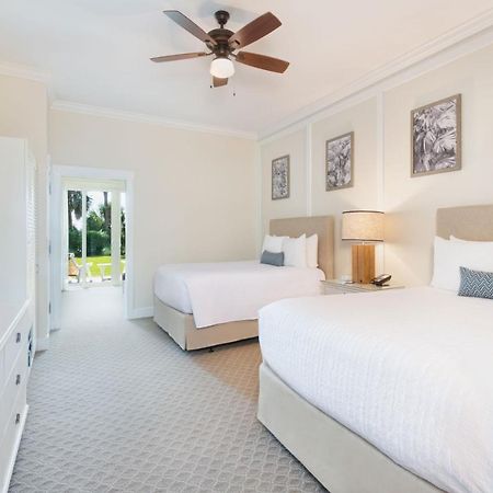 Jekyll Ocean Club Resort جزيرة جيكل المظهر الخارجي الصورة
