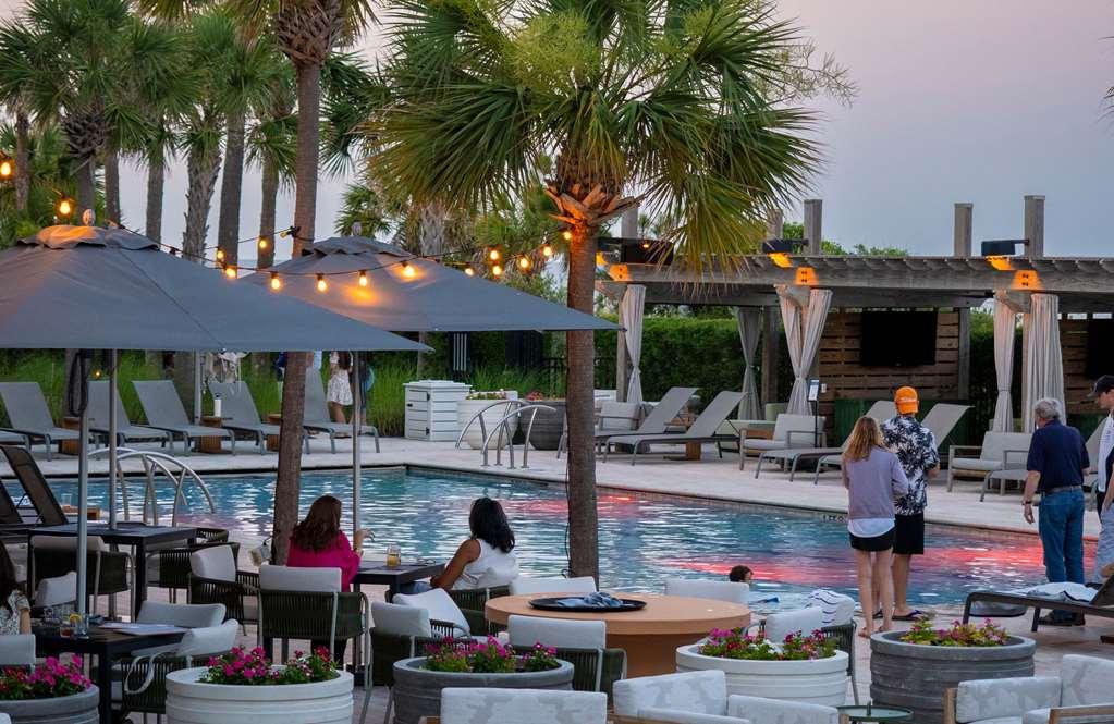 Jekyll Ocean Club Resort جزيرة جيكل المرافق الصورة