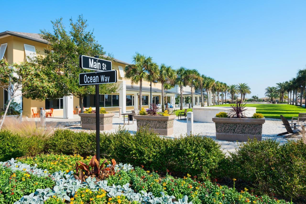 Jekyll Ocean Club Resort جزيرة جيكل المظهر الخارجي الصورة