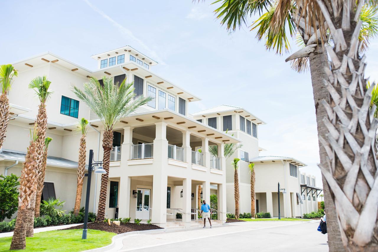 Jekyll Ocean Club Resort جزيرة جيكل المظهر الخارجي الصورة