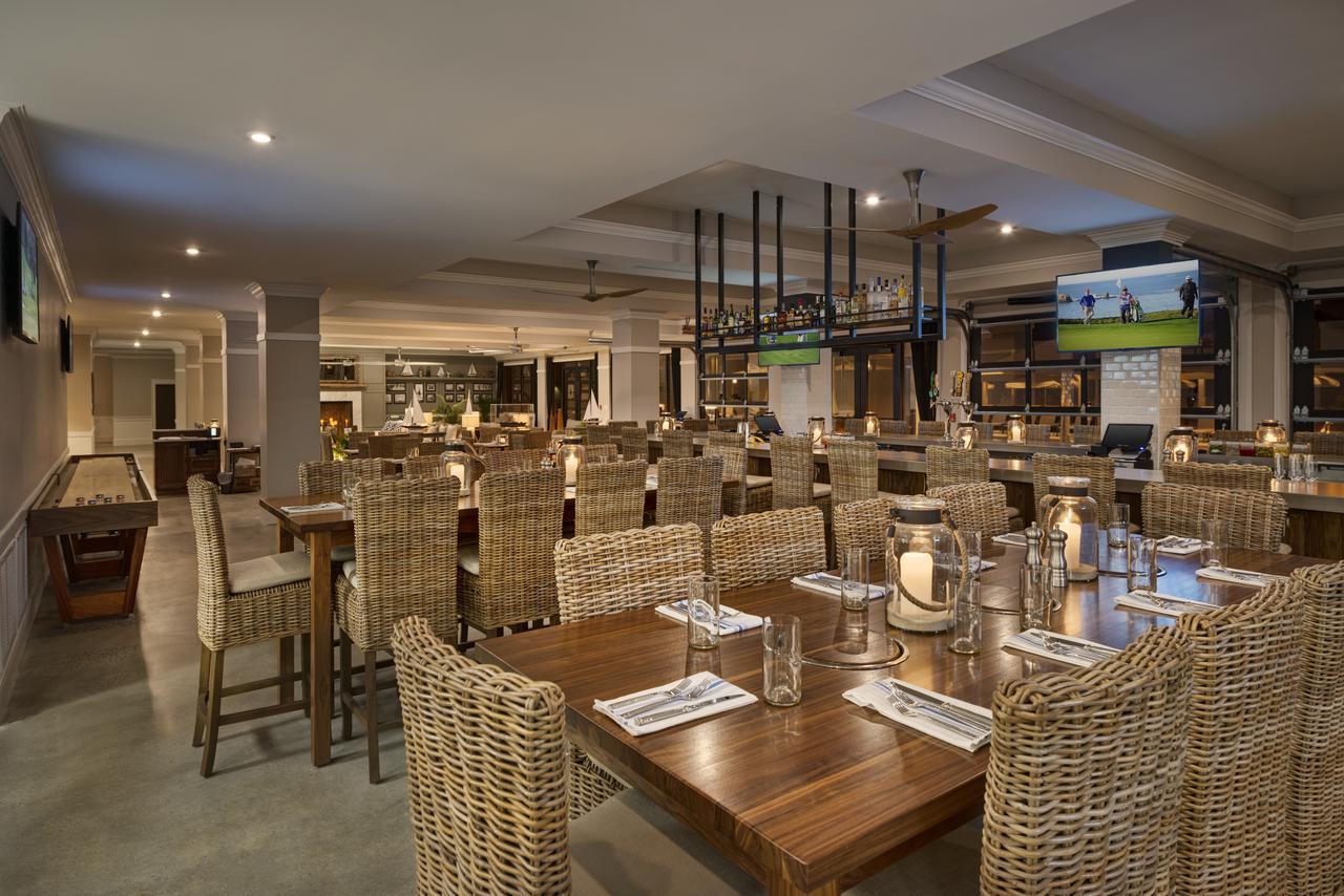 Jekyll Ocean Club Resort جزيرة جيكل المظهر الخارجي الصورة