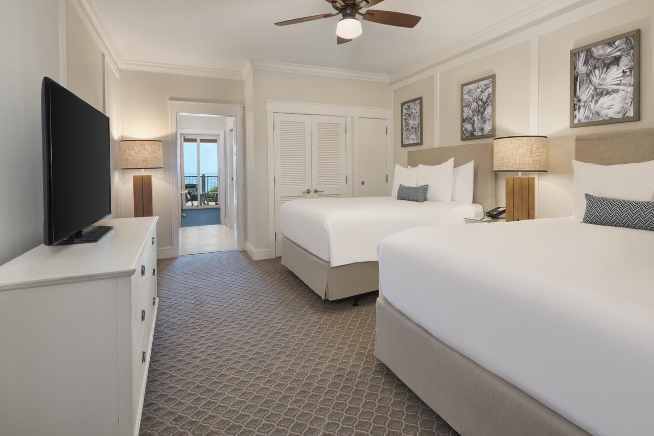 Jekyll Ocean Club Resort جزيرة جيكل المظهر الخارجي الصورة
