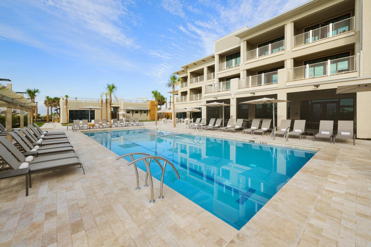Jekyll Ocean Club Resort جزيرة جيكل المظهر الخارجي الصورة