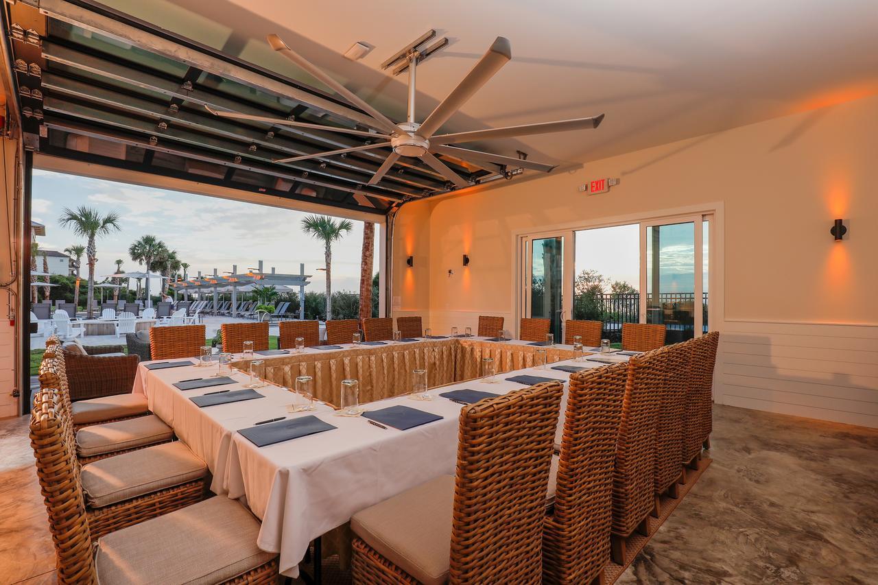 Jekyll Ocean Club Resort جزيرة جيكل المظهر الخارجي الصورة