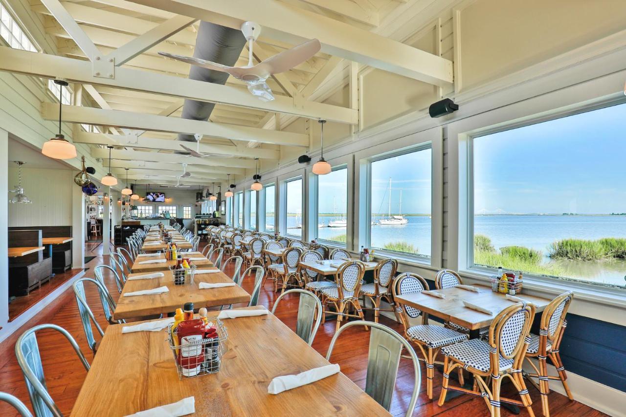 Jekyll Ocean Club Resort جزيرة جيكل المظهر الخارجي الصورة
